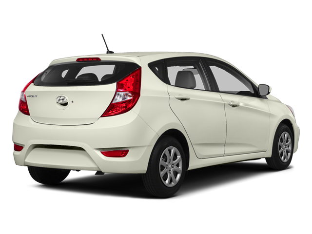 Used 2014 Hyundai Accent SE with VIN KMHCU5AE0EU172856 for sale in Kirkland, WA