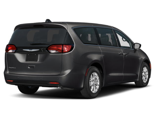 New 2027 Diamond Black Crystal Pearl-Coat Paint Chrysler LX image 36