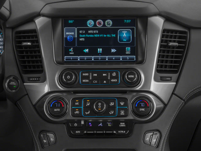 Used 2016 Black Chevrolet LT image 7