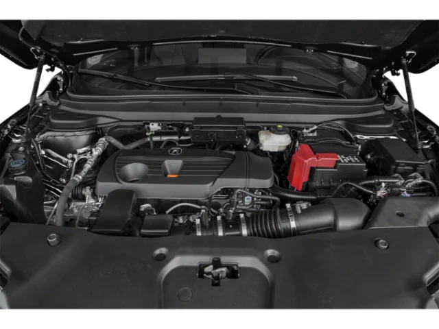 Used 2021  Acura Technology Package image 12