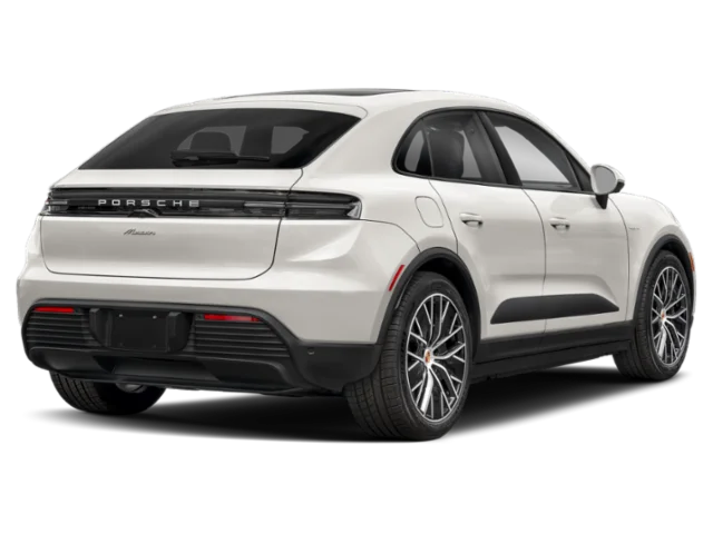 New 2026 CHALK Porsche Electric GTS image 2