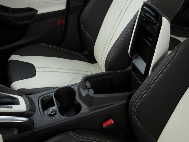 Used 2013 Sterling Gray Metallic Ford SE image 14