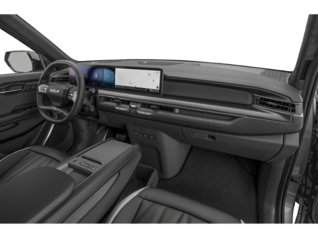New 2026 White Kia GT-Line image 12