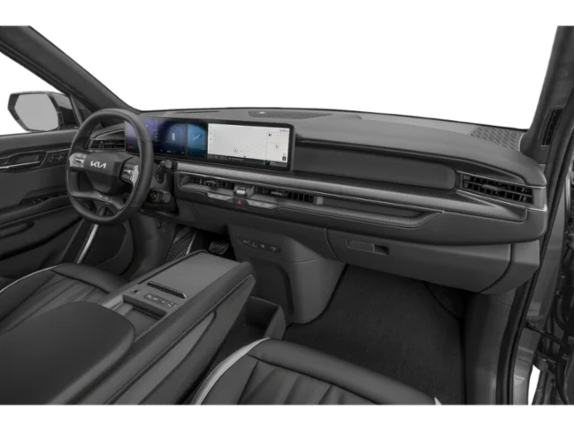 New 2026 Panthera Metal Matte Kia GT-Line AWD image 12