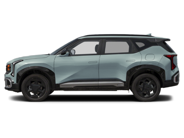 New 2027 Iceberg Green Kia X-Line S image 3