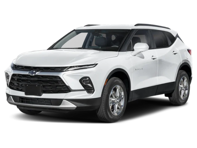 New 2026 Summit White Chevrolet 2LT image 10