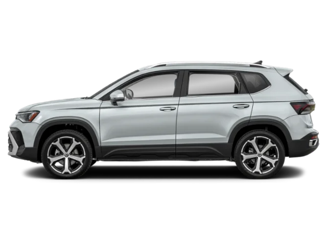 New 2026 Gray Volkswagen 1.5T SEL image 3