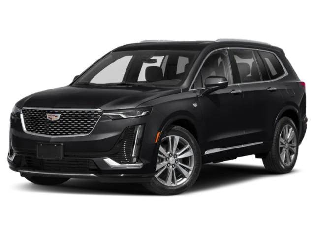2021 Cadillac XT6 Premium Luxury Auto 4WD's photo