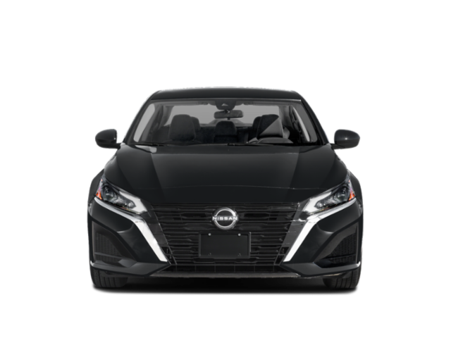 Used 2023 Brilliant Silver Metallic Nissan 2.5 S image 5
