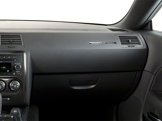 Used 2013 Black Clearcoat Dodge Rallye Redline image 15