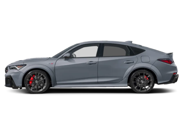 New 2026  Acura Type S image 3