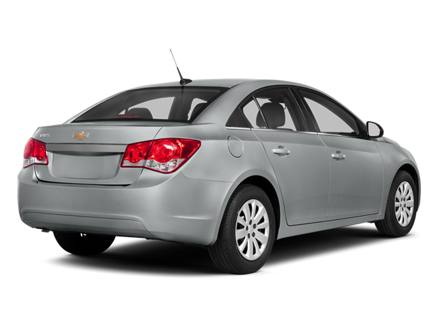 Used 2014 Chevrolet Cruze LTZ with VIN 1G1PG5SBXE7379022 for sale in Schaumburg, IL