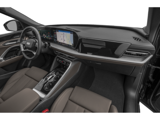 New 2026 Mythos Black Audi 2.0T Premium image 12