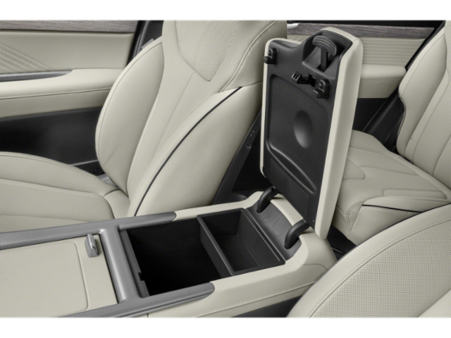 Used 2024 White Hyundai Calligraphy image 11