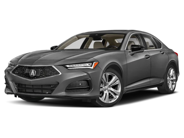 2023 Acura TLX 2.0 Auto Technology Package's photo