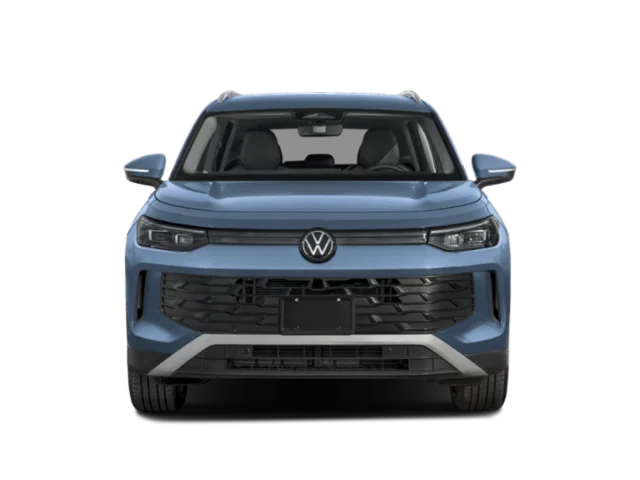 New 2026 Black Volkswagen 2.0T SE image 4