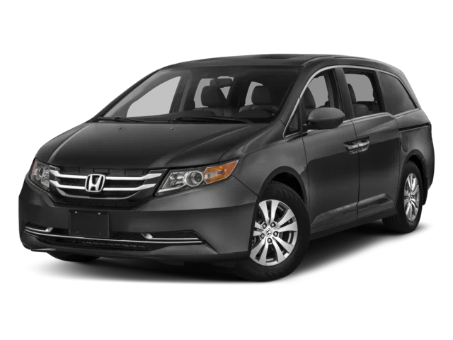 Used 2017  Honda EX-L image 1