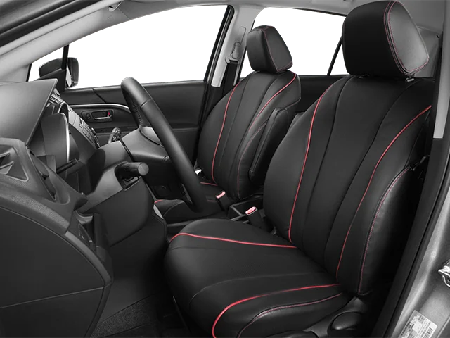 Used 2014 Jet Black Mazda Sport image 15