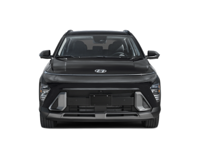 New 2027  Hyundai Limited AWD image 4
