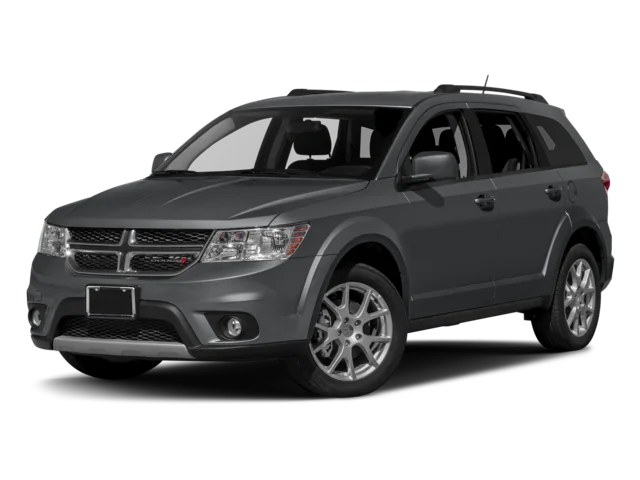 2017 Dodge Journey SXT AWD's photo