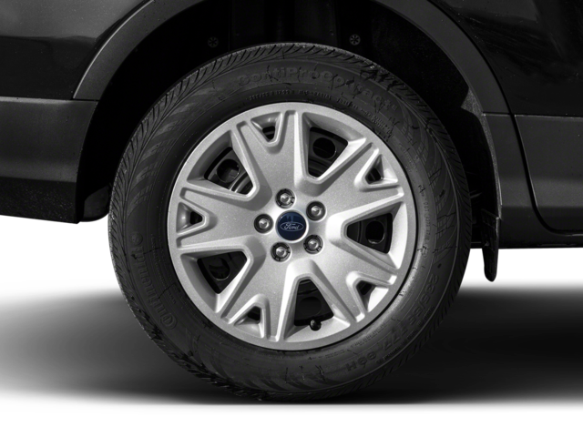 Used 2016 Ingot Silver Ford SE image 11
