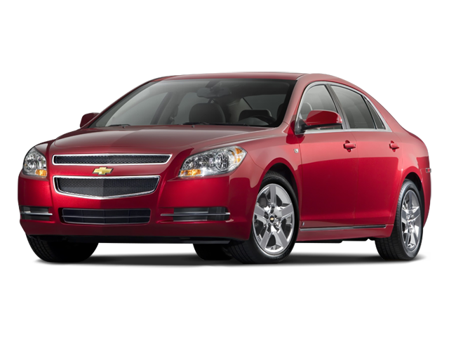 2008 Chevrolet Malibu