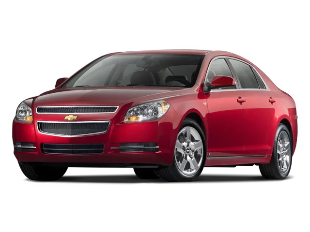 2008 Chevrolet Malibu