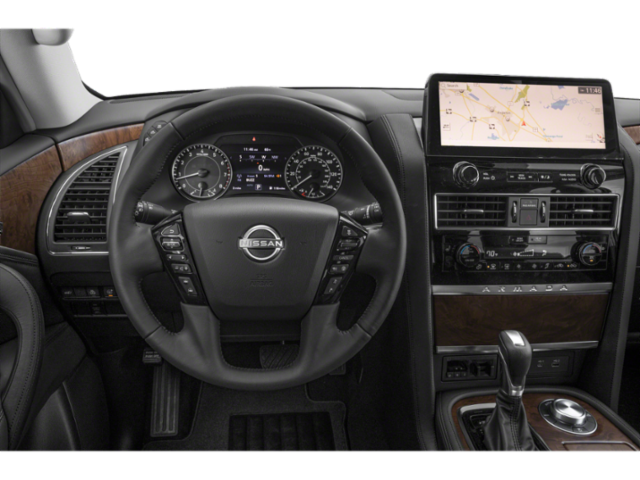 Used 2023 White Nissan SL image 11