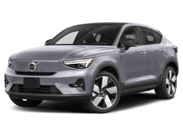 2023 Volvo C40 P8 Recharge Ultimate AWD's photo