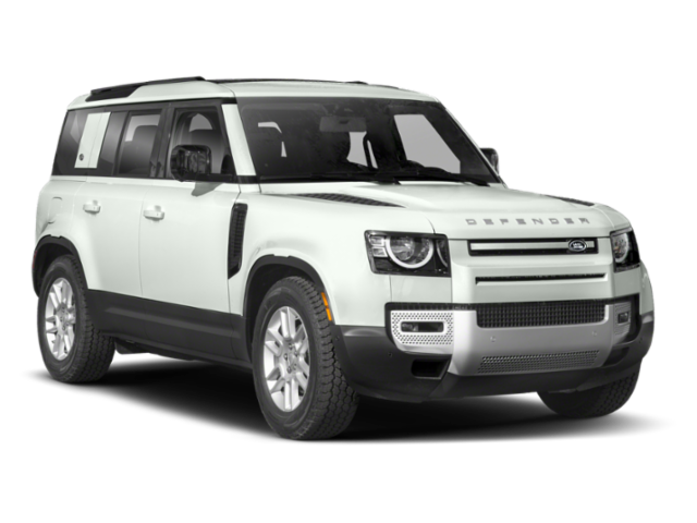 Used 2020 BROWN Land Rover HSE image 6