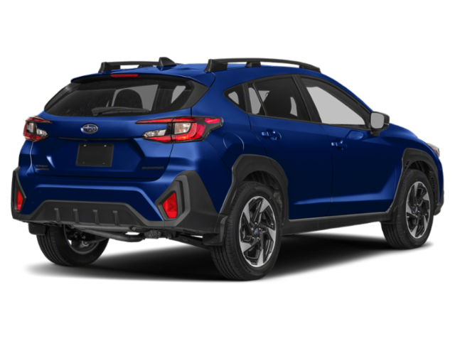 New 2026 Sapphire Blue Pearl Subaru Limited image 7