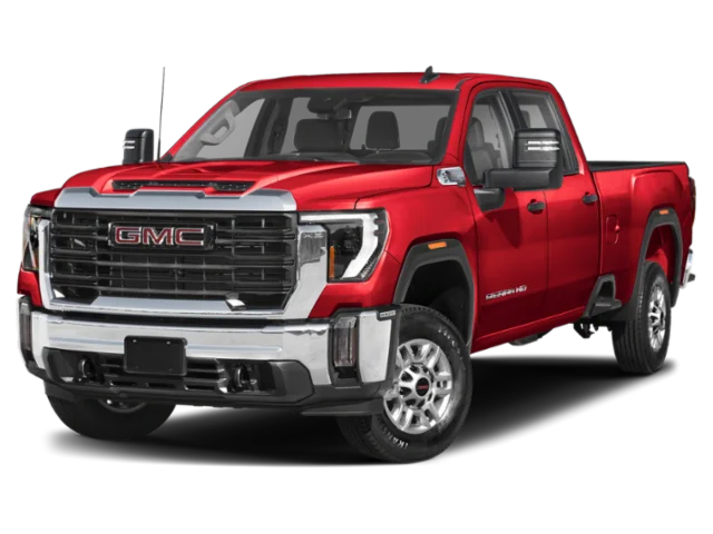 New 2026 Cardinal Red GMC Pro image 10