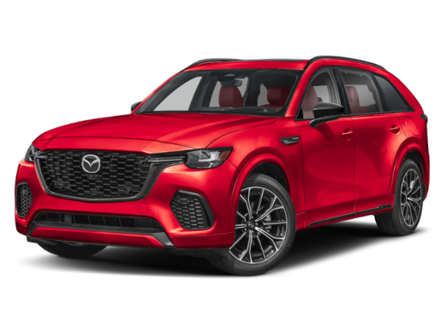 2026 Mazda CX-70