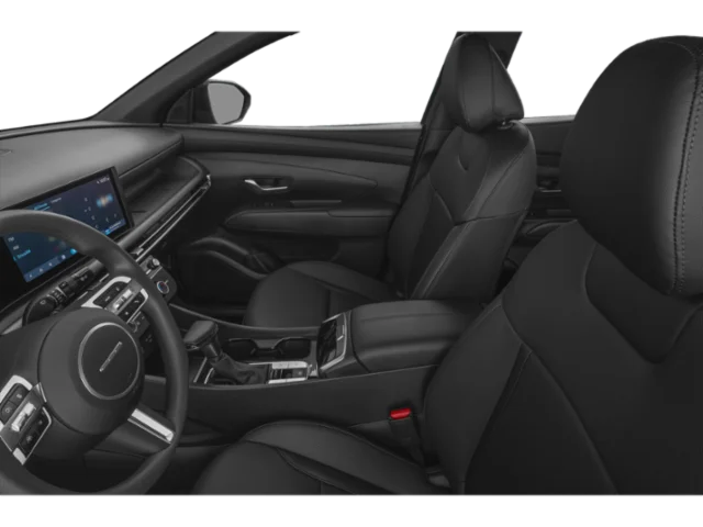 New 2027 Atlas White Hyundai SE image 6