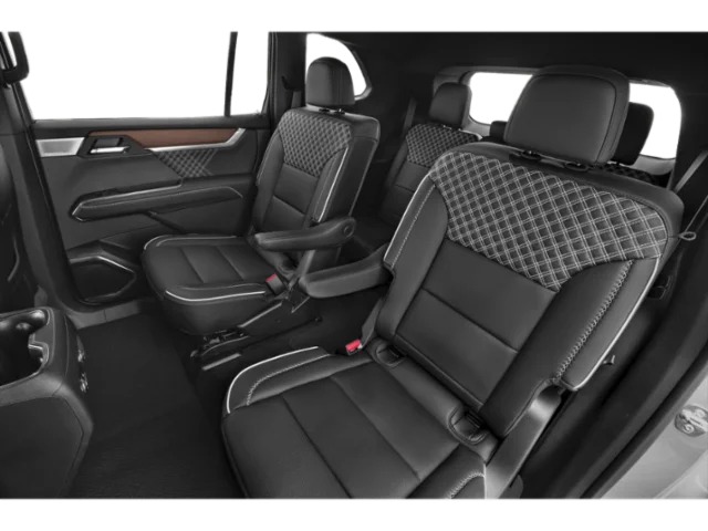 New 2027 Silver GMC Denali image 13