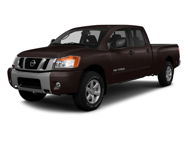 Used 2014 Black Nissan S image 1