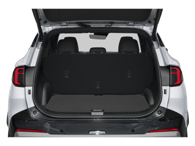 New 2026 Shadow Matte Gray Kia SX-Prestige image 8