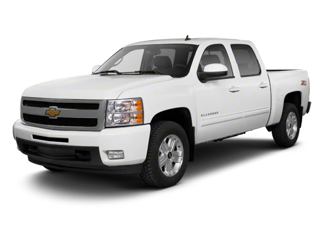 Used 2013 Black Chevrolet LT image 1