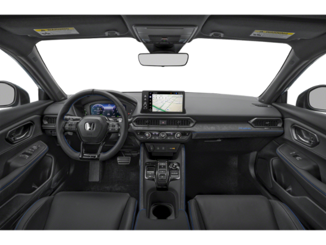 New 2027 Crystal Black Pearl Honda  image 8