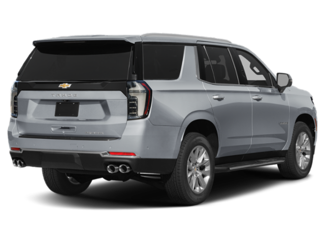 Used 2026 Gray Chevrolet Premier image 2