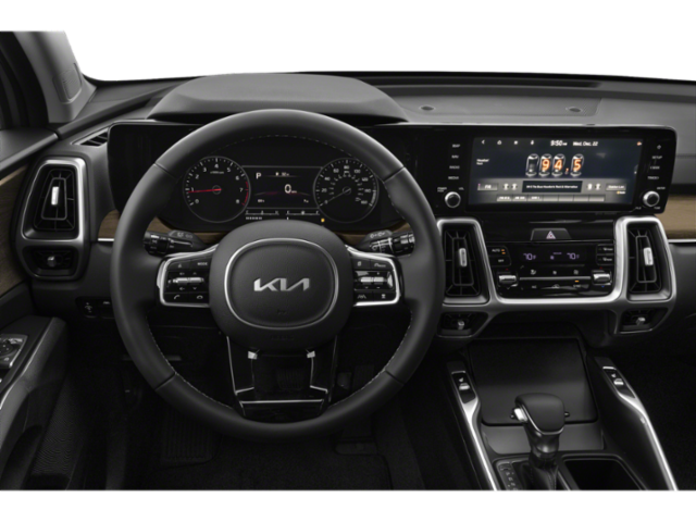 Used 2022  Kia EX image 7