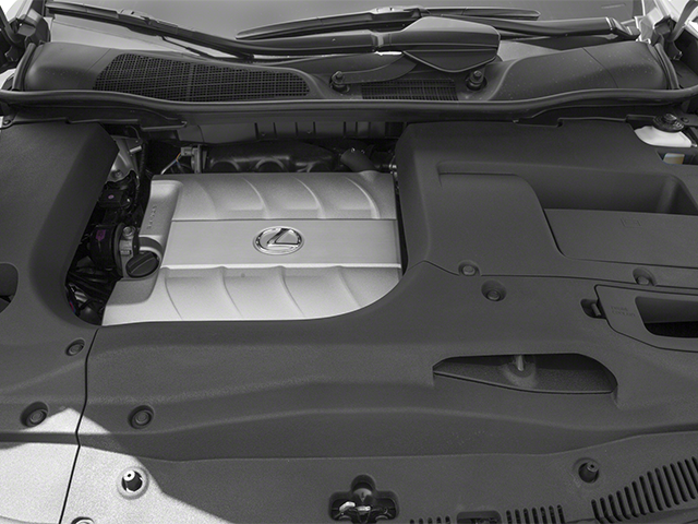 Used 2013 Beige Lexus 350 image 13