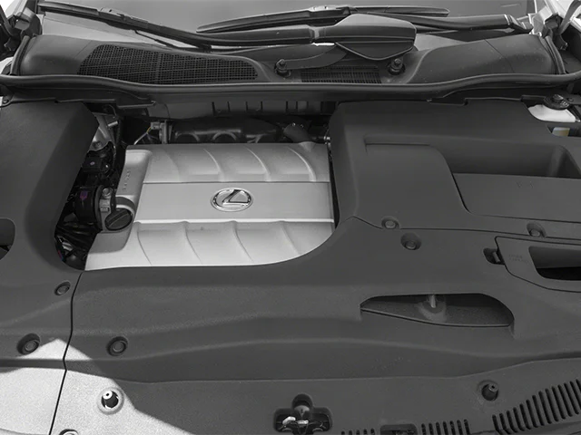 Used 2013 Gray Lexus 350 image 18