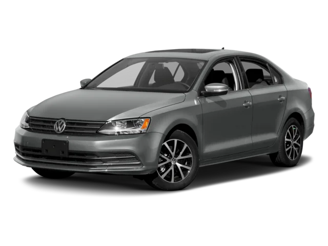 2017 Volkswagen Jetta 1.4T S Auto's photo