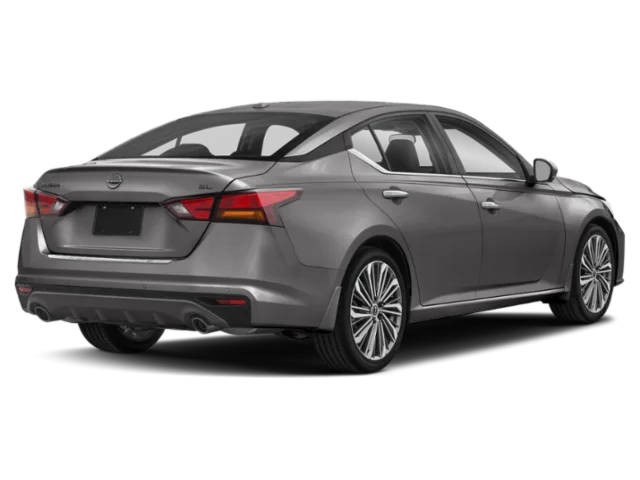 Used 2023 Garnet Pearl Metallic Nissan 2.5 SL image 2