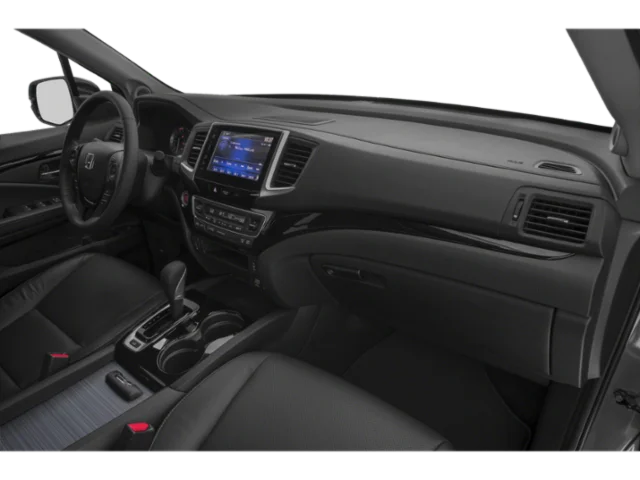 Used 2019 Obsidian Blue Honda RTL-E image 12