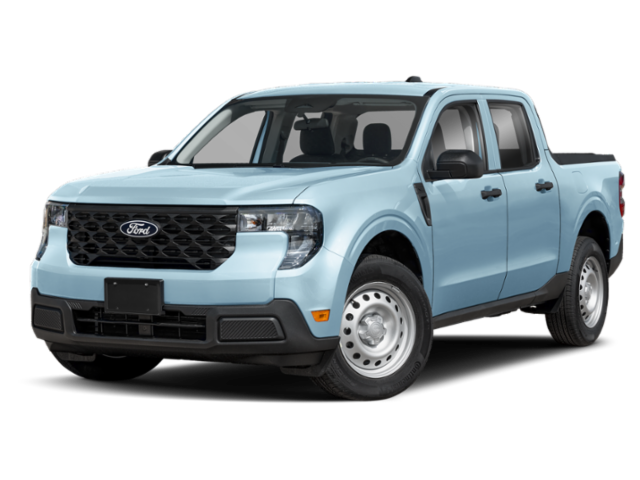 2026 Ford Maverick XL AWD's photo