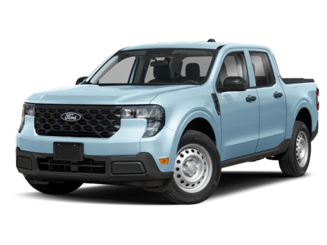 2026 Ford Maverick XL FWD's photo
