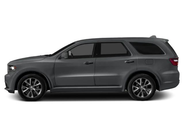 Used 2015 Gray Dodge R/T image 3
