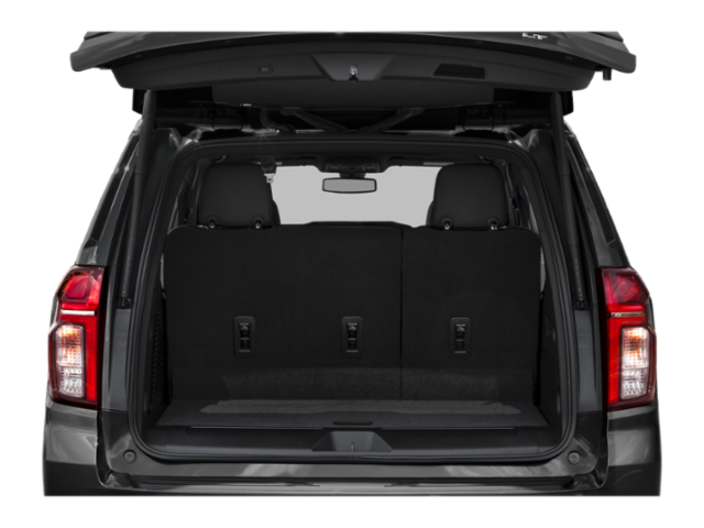 Used 2022 Black Chevrolet LT image 8